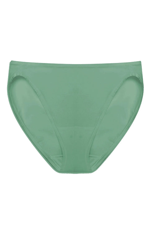 Natori Bliss Bare Cotton Bikini