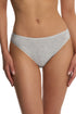 Natori Bliss Bare Cotton Bikini 3-pack