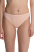 Natori Bliss Bare Cotton Bikini 3-pack