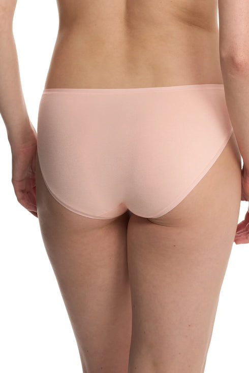 Natori Bliss Bare Cotton Bikini 3-pack