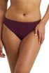 Natori Bliss Bare Cotton Bikini 3-pack