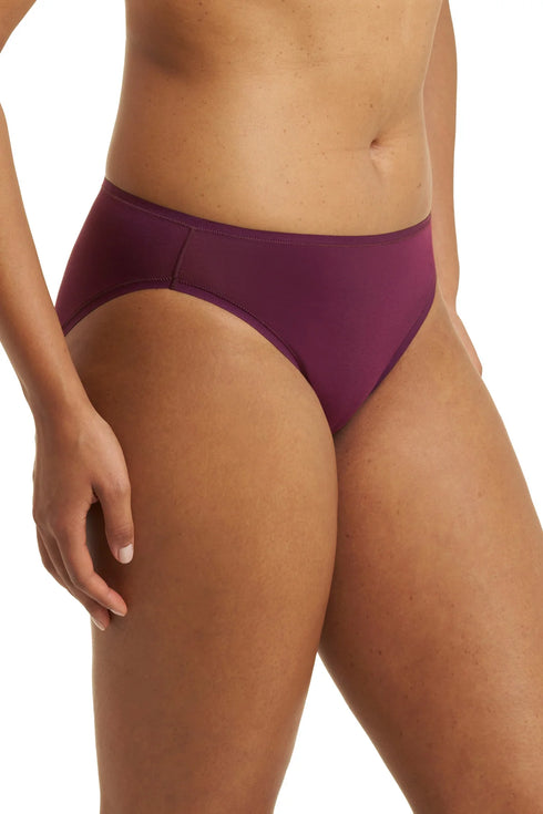Natori Bliss Bare Cotton Bikini