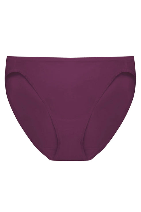 Natori Bliss Bare Cotton Bikini