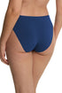 Natori Bliss Bare Cotton High Cut Brief 3-pack