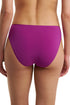 Natori Bliss Bare Cotton High Cut Brief