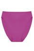 Natori Bliss Bare Cotton High Cut Brief