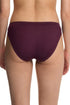 Natori Bliss Bare Cotton High Cut Brief