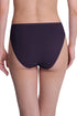 Natori Bliss Bare Cotton High Cut Brief 3-pack