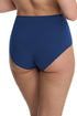 Natori Bliss Bare Cotton High Waist Brief 3-pack