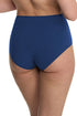 Natori Bliss Bare Cotton High Waist Brief 3-pack