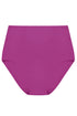 Natori Bliss Bare Cotton High Waist Brief
