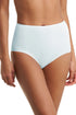 Natori Bliss Bare Cotton High Waist Brief 3-pack