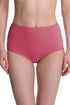 Natori Bliss Bare Cotton High Waist Brief 3-pack