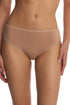 Natori Bliss Bare Cotton Hipster 3-pack