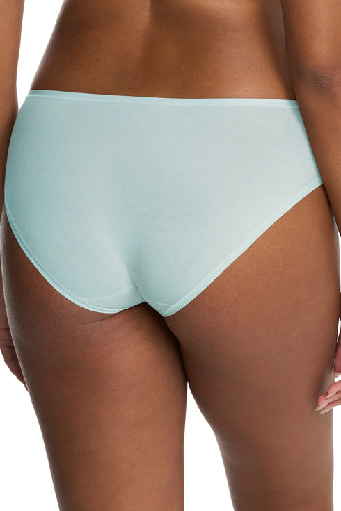 Natori Bliss Bare Cotton Hipster 3-pack