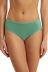 Natori Bliss Bare Cotton Hipster 3-pack