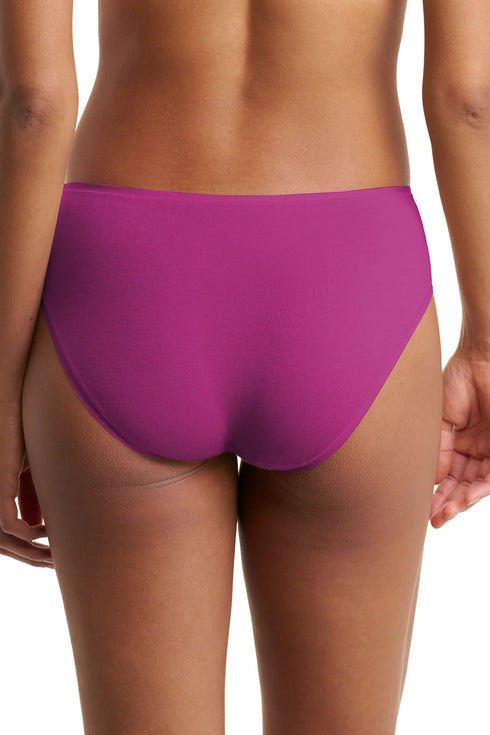 Natori Bliss Bare Cotton Hipster