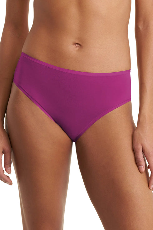 Natori Bliss Bare Cotton Hipster