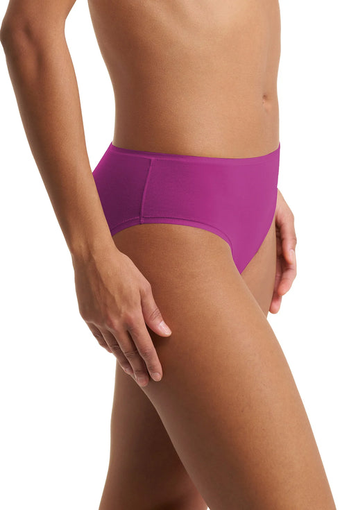 Natori Bliss Bare Cotton Hipster