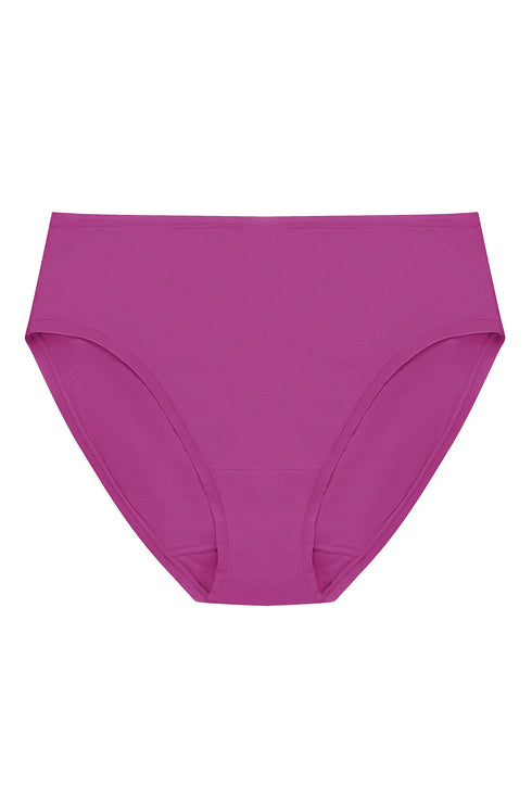 Natori Bliss Bare Cotton Hipster