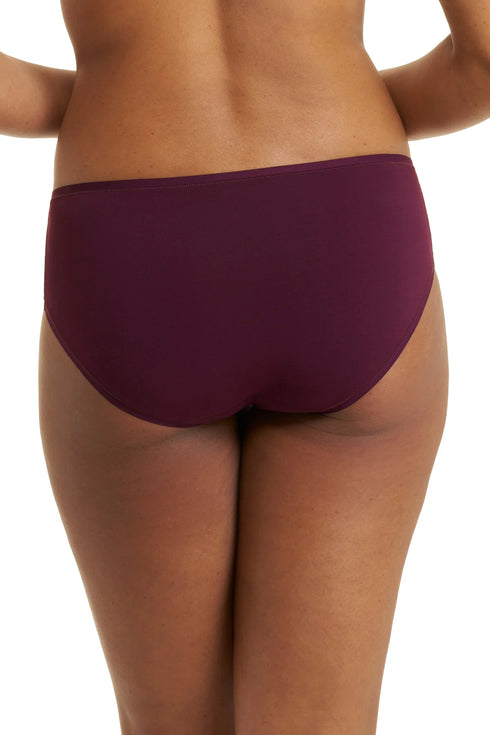Natori Bliss Bare Cotton Hipster
