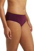 Natori Bliss Bare Cotton Hipster
