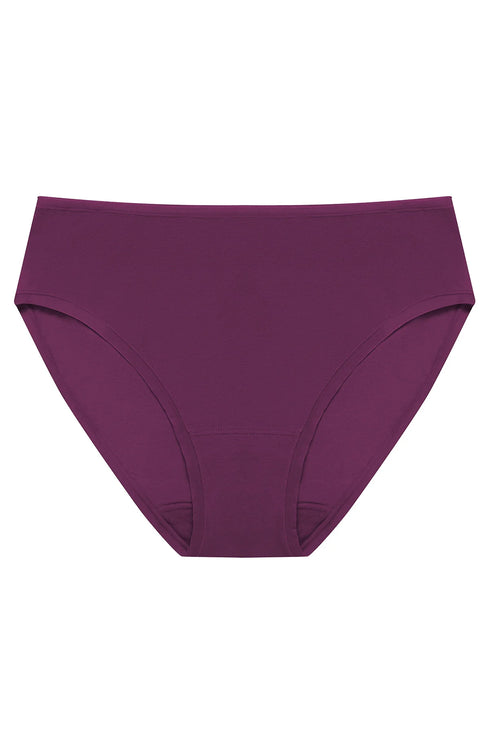 Natori Bliss Bare Cotton Hipster