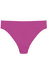 Natori Bliss Bare Cotton Thong