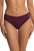Natori Bliss Bare Cotton Thong