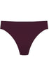Natori Bliss Bare Cotton Thong