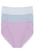 Natori Bliss French Cut 3-pack