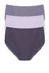 Natori Bliss French Cut 3-pack
