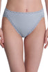 Natori Bliss French Cut 3-pack
