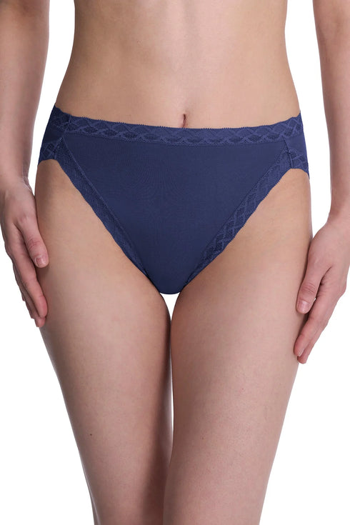 Natori Bliss French Cut 3-pack