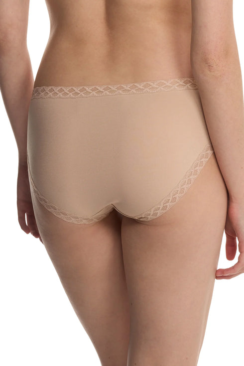 Natori Bliss French Cut 3-pack