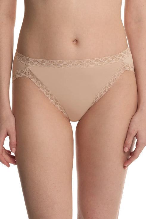 Natori Bliss French Cut 3-pack