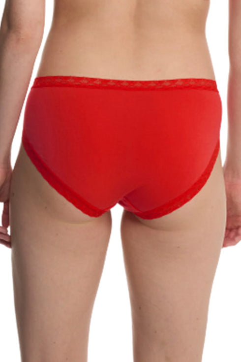 Natori Bliss French Cut 3-pack