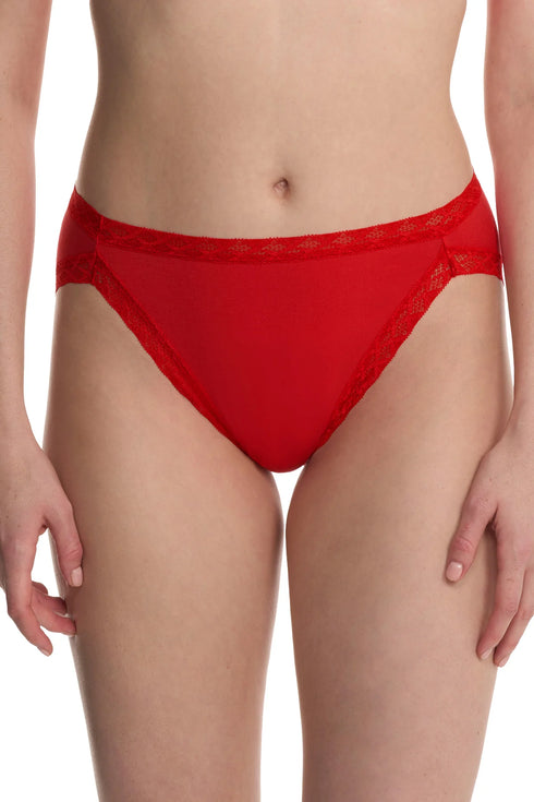 Natori Bliss French Cut 3-pack