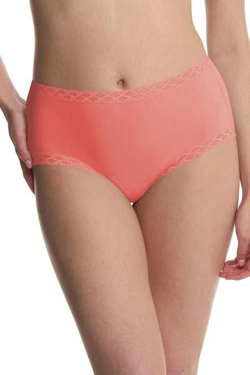 Natori Bliss Full Brief 3-pack