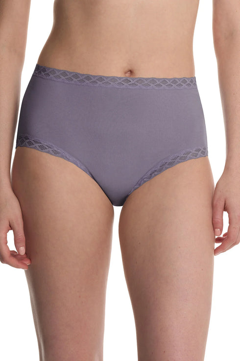 Natori Bliss Full Brief 3-pack