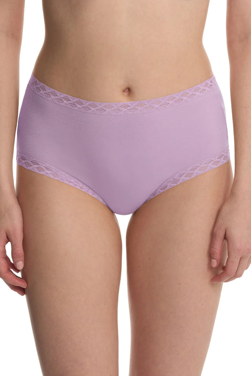 Natori Bliss Full Brief 3-pack