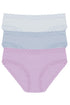 Natori Bliss Girl Brief 3-pack