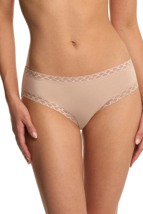 Natori Bliss Girl Brief 3-pack