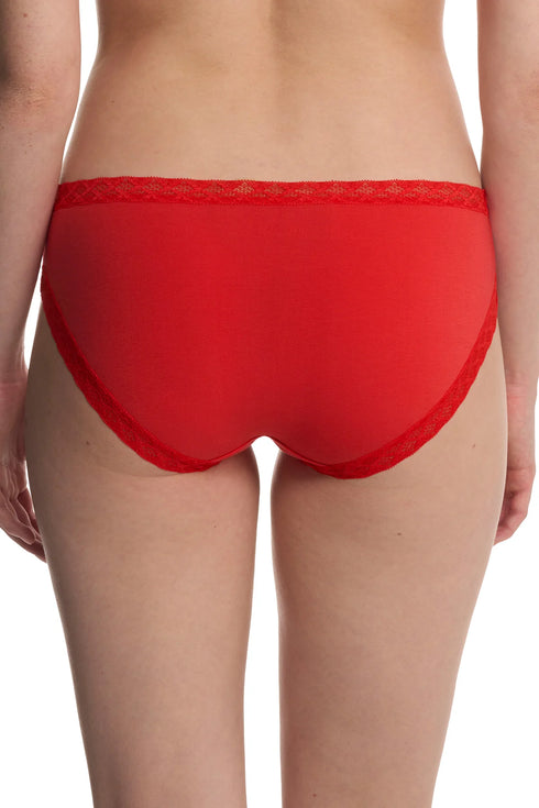Natori Bliss Girl Brief 3-pack