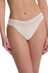 Natori Bliss Perfection One Size Classic Thong 3-pack