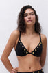 Chantelle Sicilia Plunge Underwire Swim Top