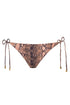 PQ Swim Boa Tie Side Bottom