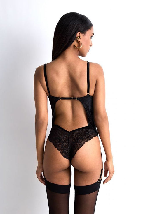 Aubade The Night Before Body