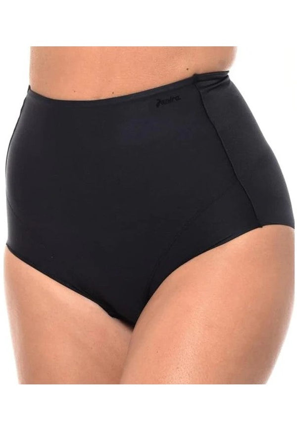 Janira Perfect Curves Super High Brief Shaper Queen A002715 Black