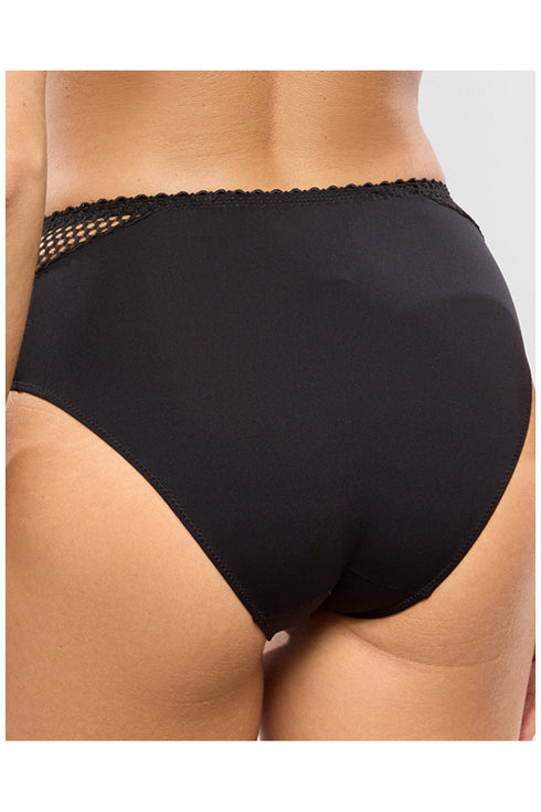 Empreinte Luna High Waisted Panty